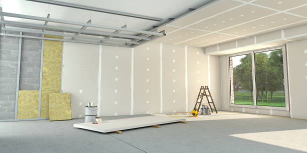 Best Energy-efficient Insulation  in Pho, IL