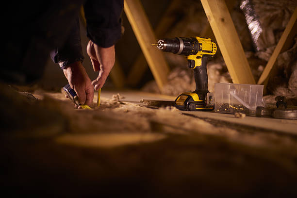 Best Insulation Repair Services  in Pho, IL